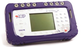 AOIP CALYS 150